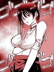 皮皮漫画S2人体与透视阶段示意
