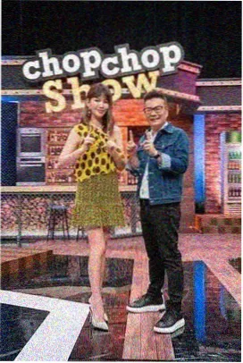 皮皮漫画三色色彩卡