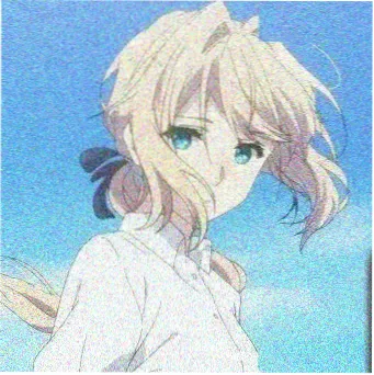 皮皮漫画学员头像